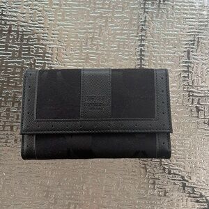 Fashion wallet
